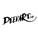 Deepart.io icon