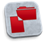 Desktop Groups icon