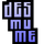 Small DeSmuME icon