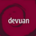 Small Devuan icon