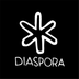 Diaspora icon