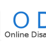 ODA Online Disassembler Icon
