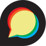 Speech icon