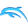 Small Dolphin Emulator icon