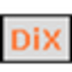 DriveImage XML icon