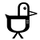 Small DuckieTV icon