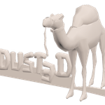 Dust3D Icon