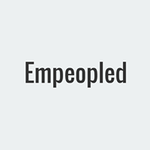 Empeopled Icon