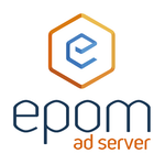 Epom ad server icon