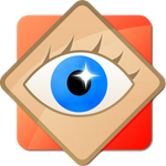 FastStone Image Viewer Icon