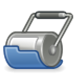 File Roller Icon