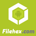 Filehex icon