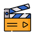 Film Seeker: Movie and TV show guide icon