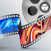 FilmForth - Movie Maker icon
