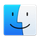 Small Finder icon