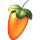 Small FL Studio icon