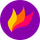 Small Flameshot icon