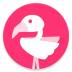 Flamingo for Twitter icon