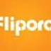Flipora icon
