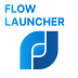 Flow launcher icon