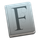 Small Font Book icon