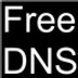 FreeDNS icon