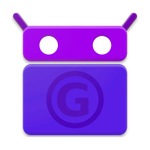 G-Droid icon
