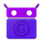 Small G-Droid icon