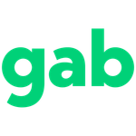 Gab icon