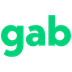 Gab icon