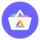Small Aurora Store icon