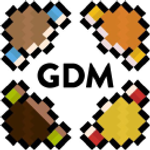 GameDev Market icon