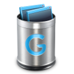 Geek uninstaller icon