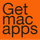 Small Get Mac Apps icon