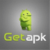 GetApk icon
