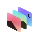 Glimpse Image Editor Icon