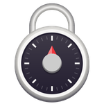 Gnome Authenticator Icon