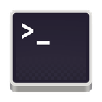 GNOME terminal icon