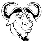 GNU Core Utilities icon