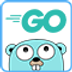 Go (Programming Language) icon
