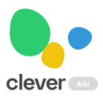 Google Ads by Clever Ads icon