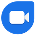 Google Duo icon