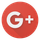 Small Google Plus icon