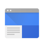 Classic google Sites icon