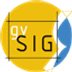 gvSIG Desktop icon