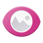 Gwenview icon