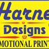 Harney Designs icon