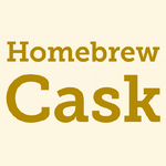 Home beer barrel icon