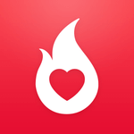 Hot or not icon