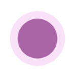 HTML color icon